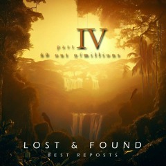 Lost & Found [60 out Of Millions]