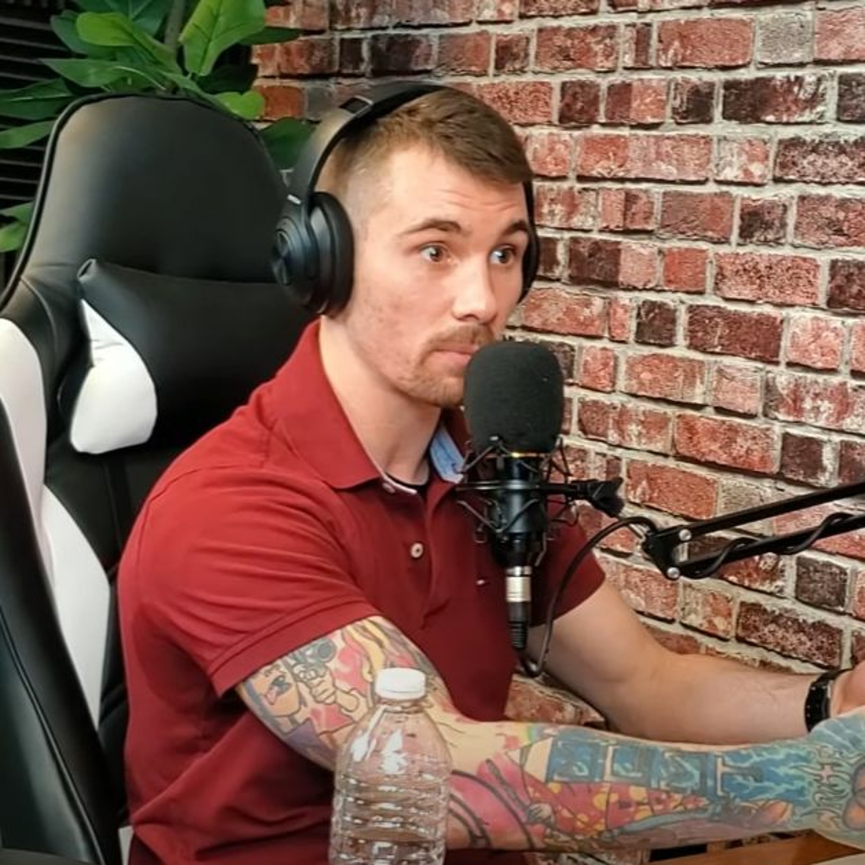 Gray Area Podcast