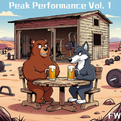Peak Performance Vol. 1