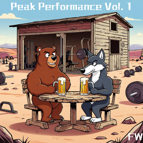 Peak Performance Sets