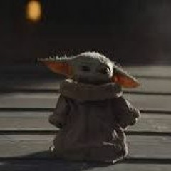 baby yoda