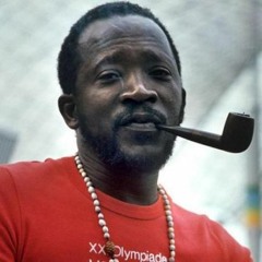 Ousmane Sembène: 'The Father of African Cinema'