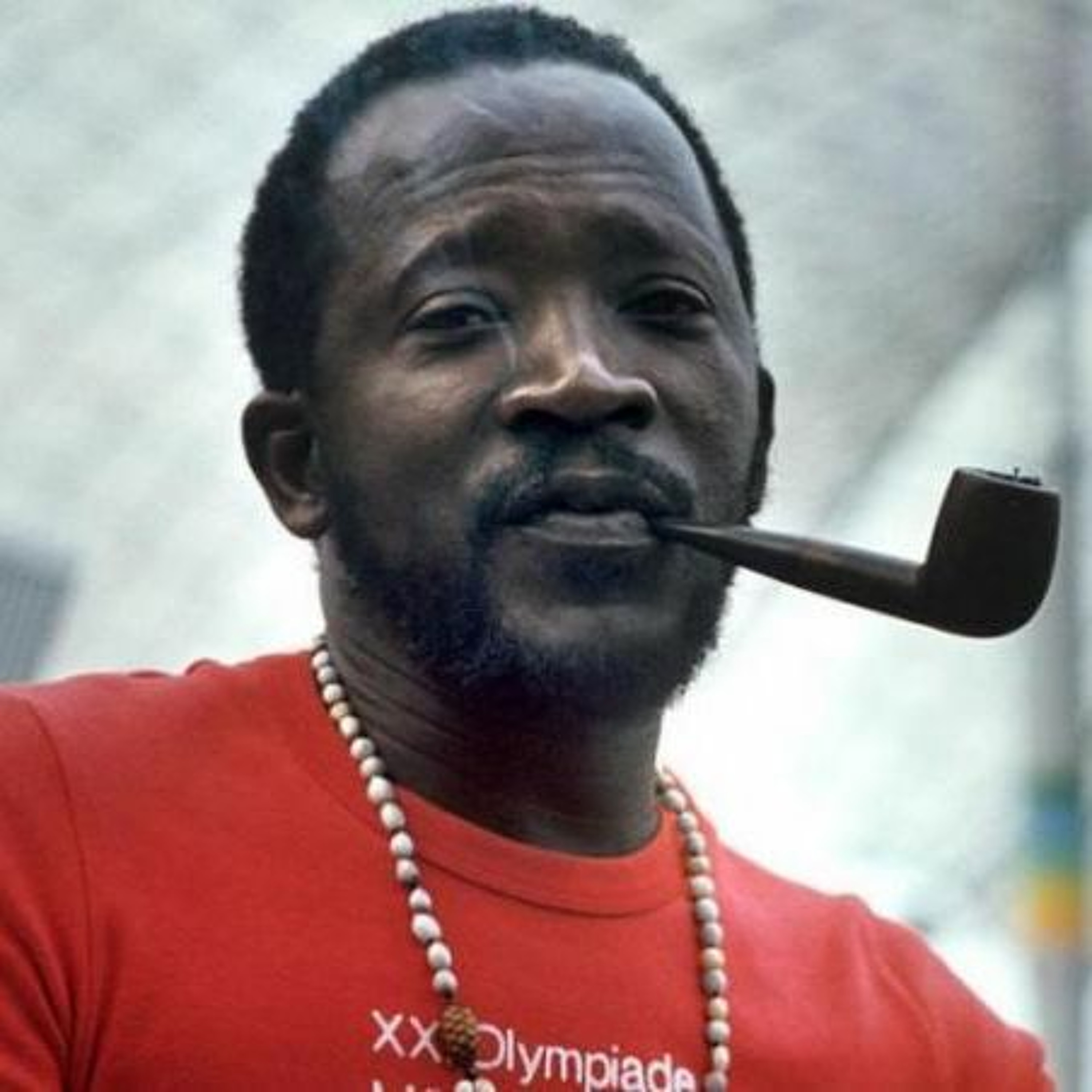 Ousmane Sembène: ’The Father of African Cinema’