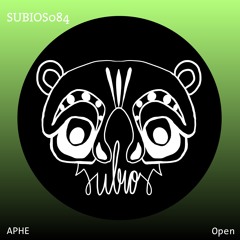 APHE - Open (Original Mix)