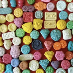 Ecstasy ft,Juster