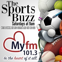 Sports Buzz - January 7th, 2023