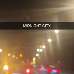 Midnight City | Viel zu Viel Lean (One Take Voloco-Track)