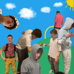 Dumb, Dumber, and even dumber (feat. NGB 2x, Yung Kuwait)