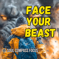 Unlock Your Power by Defeating the Inner Beast | Soul Compass – Episode 49