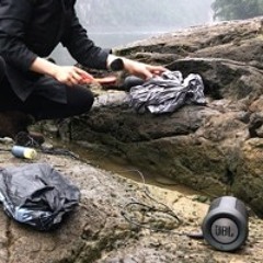 Sounding Langshi - River