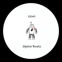 [FREE DL] Space Boots (Extended Version)