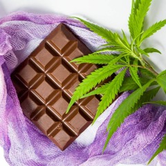 Cocoabutter Reeces Pieces