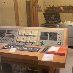 For the Fans, An old van Driel Sjoo august 2022 Part Four