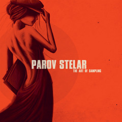 Parov Stelar – The Art Of Sampling (Deluxe Version)