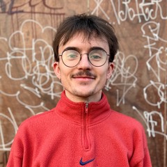 Crevette Records w/ Edouard Hauki @ Kiosk Radio 03.02.2025