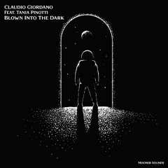 Claudio Giordano vs Tania Pinotti  - Blown Into The Dark (Extended Mix)