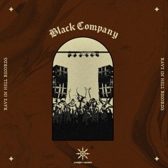 Chaos & Order - Black Company