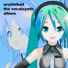 VocalAmenBreak