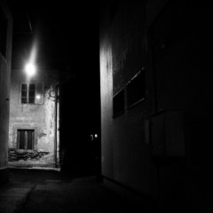 Dark Streetz (140bpm Drill Beat)