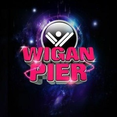 Dj Invasion Bounce Wigan Pier Classics Set