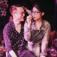 BE MY GIRL - ALONG REMIX.wav