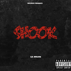 "Shook" | prod. Reuel Beats