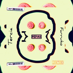 Pepas - Farruko (Psytrance Remix)