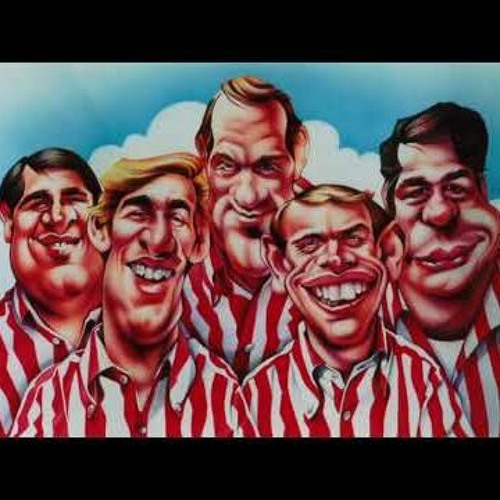 Stream Apple Bottom Jeans - Beach Boys 