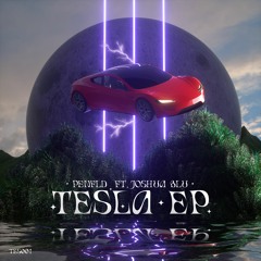 Tesla  FT Joshua Blu
