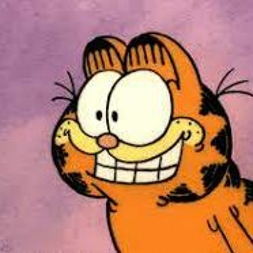 GARFIELD PLAYLIST !!!1;;;