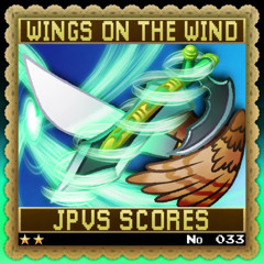 Wings on the Wind (Nakoruru vs Talim) - JPVS Scores