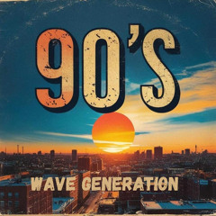 90'S