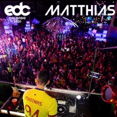 LIVE @ EDC ORLANDO 2021