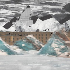 Premiere: Norver - Metamorph