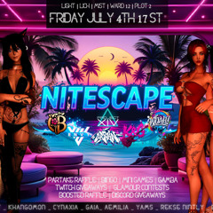 Nitescape- 60m Pandemonium Mashup 2025-07-04