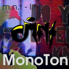 Labyrinth Ear - NAVY LIGHT MonoTon Remix