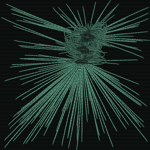 XELANIZATOR - Crystalline Swarm (sha)