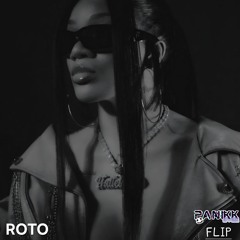 ROTO - LET HER COOK (PANIKK BvBe FLIP)