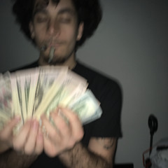 U CAN BE ANYTHING BUT ME w Noon & Trick (tkoshyne)