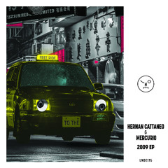 Premiere: Hernan Cattaneo, Mercurio - 2009 [Last Night On Earth]
