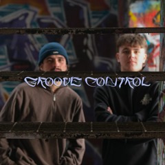 Introducing Groove Control