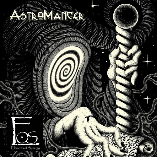 AstroMancer 1