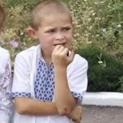 Весенний лес