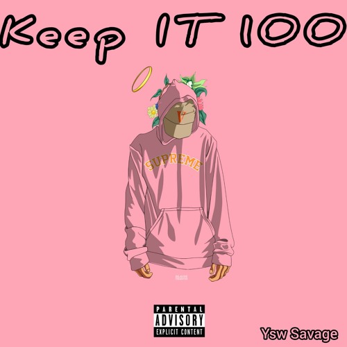 Lil CapAlot-Keep iT 100.mp3