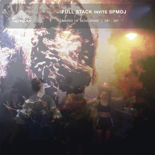 Full stack invite SPMDJ (Novembre 2023)