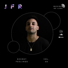JFR - Secret Feelings Vol 38 (January 2022)