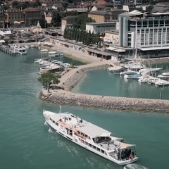 Felix Fierro - welovetechno boat 28.6.2025