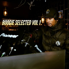 BOOGIE SELECTED VOL 1