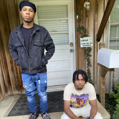 9one9rell x DeSosa (Up Shit) {prod. ayoqmusic}