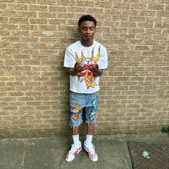 Lil Scoom89 – CRANK THAT
